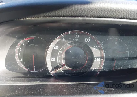 2016 Honda Accord Sport из США, поврежденный, VIN 1HGCR2F67GA156133